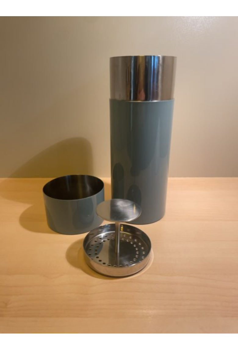 Stelton Cocktail shaker